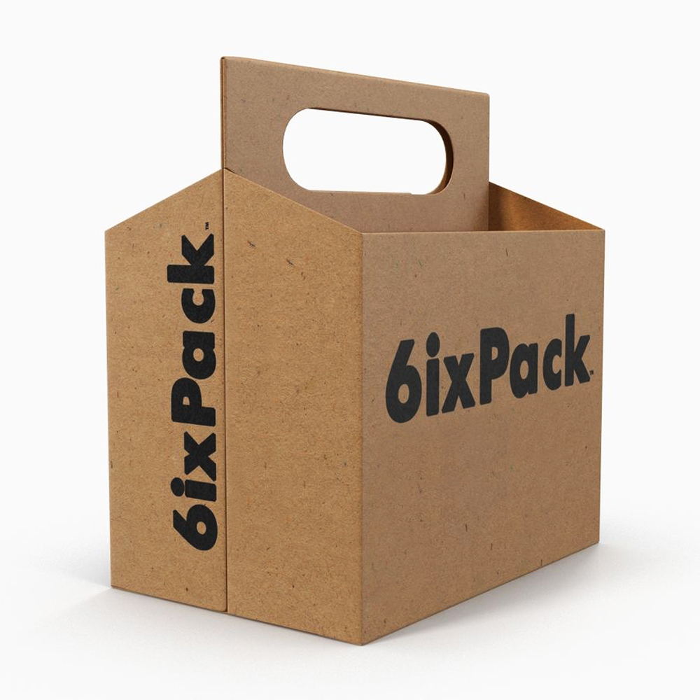 packaging business