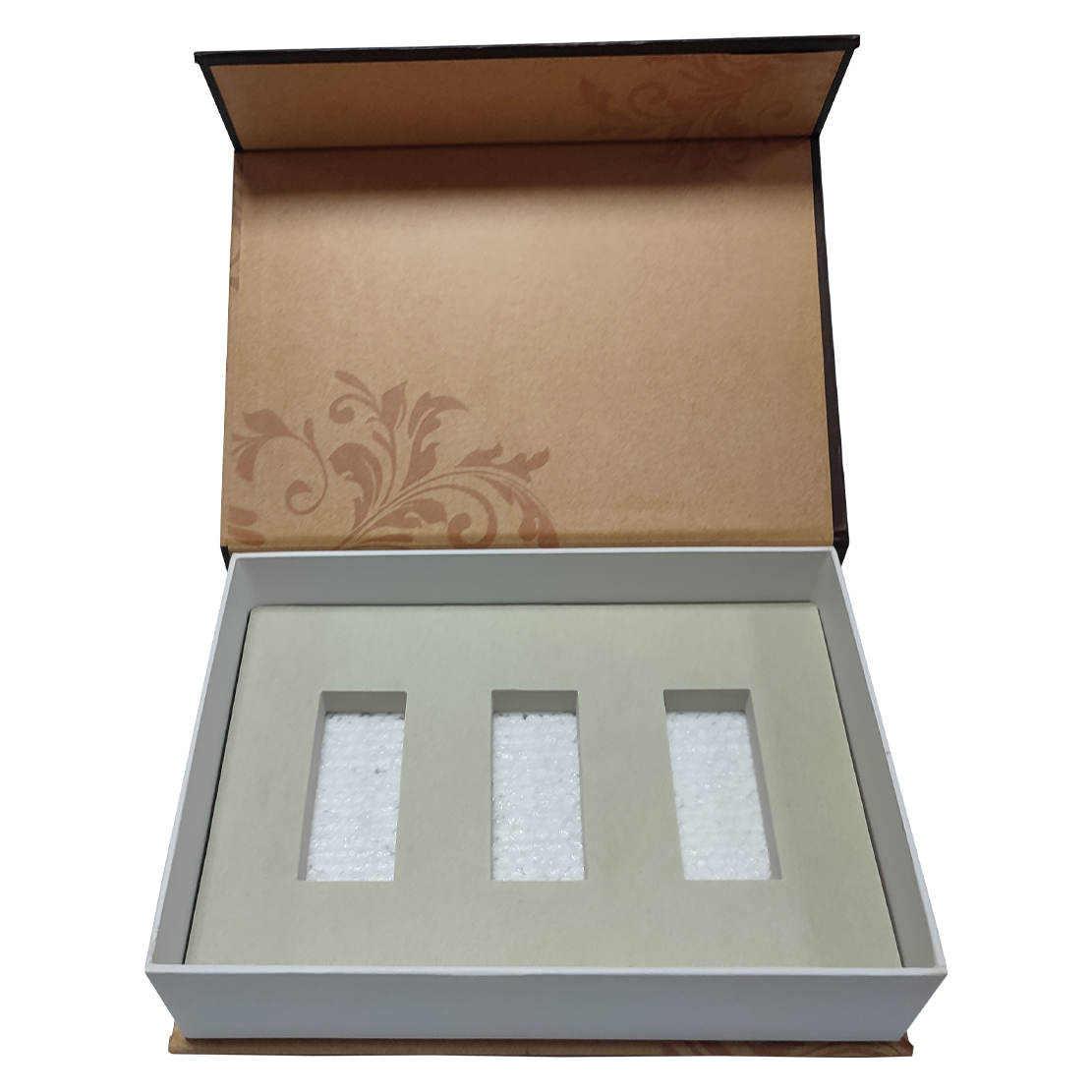 tea packing boxes