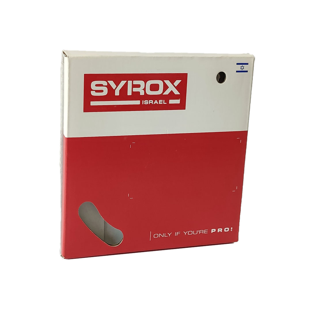 Corrugated Box with Red color Printing
