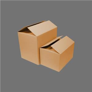 5-слойная гофрокартонная коробка BE