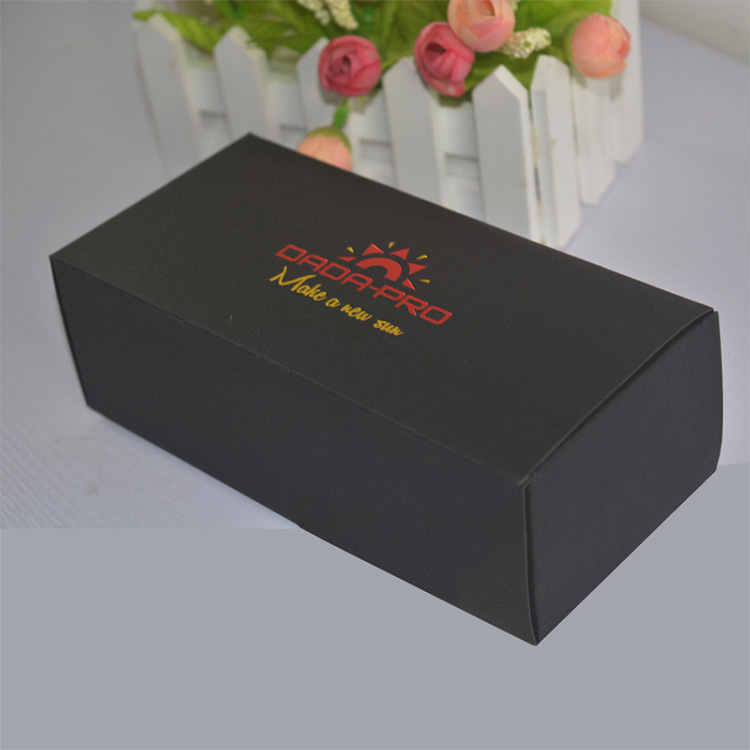 GREEN LOW CARBOW PACKAGING BOX