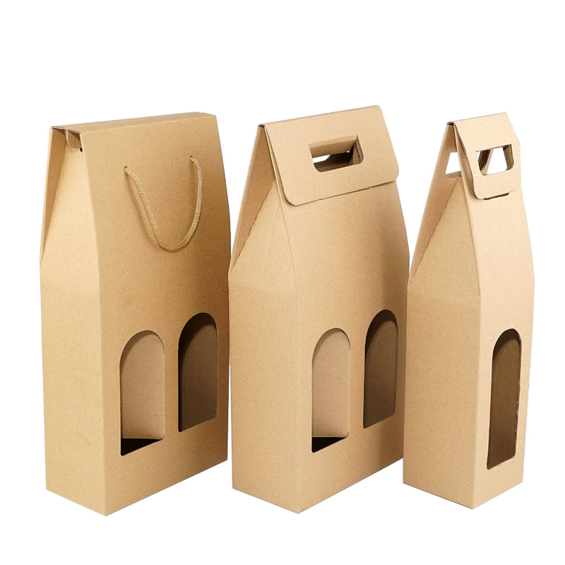Vásárlás 2 csomag Borcsomagoló doboz fogantyúval,2 csomag Borcsomagoló doboz fogantyúval árak,2 csomag Borcsomagoló doboz fogantyúval Márka,2 csomag Borcsomagoló doboz fogantyúval Gyártó,2 csomag Borcsomagoló doboz fogantyúval Idézetek. 2 csomag Borcsomagoló doboz fogantyúval Társaság,