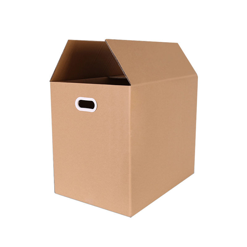 5 Ply B flute Corrugated Carton strong Carton packaging