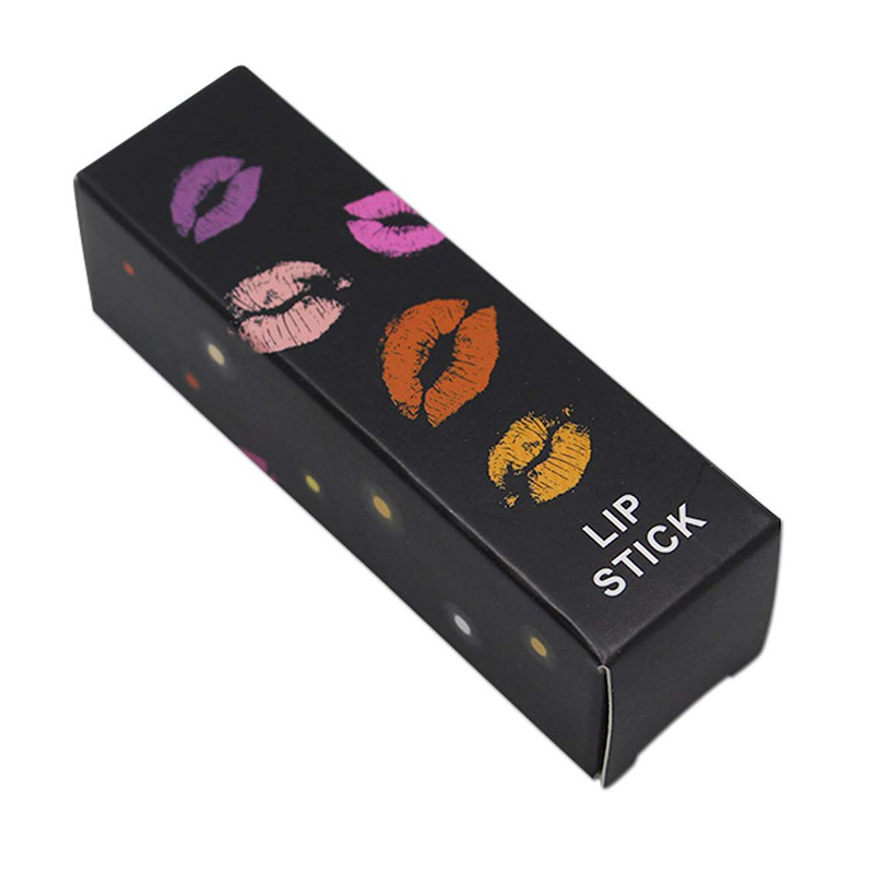 lip stick packaging box