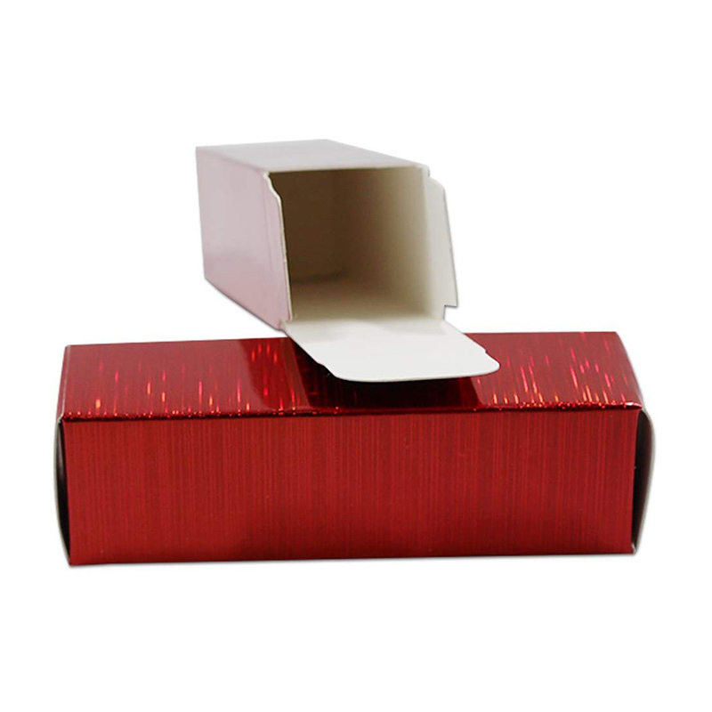 lip stick packaging paper box