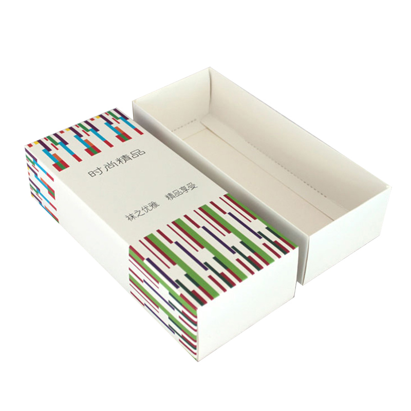 Top and basic paper box good price