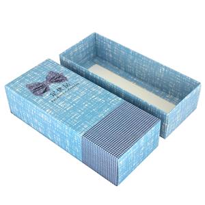 Top and basic paper box good price