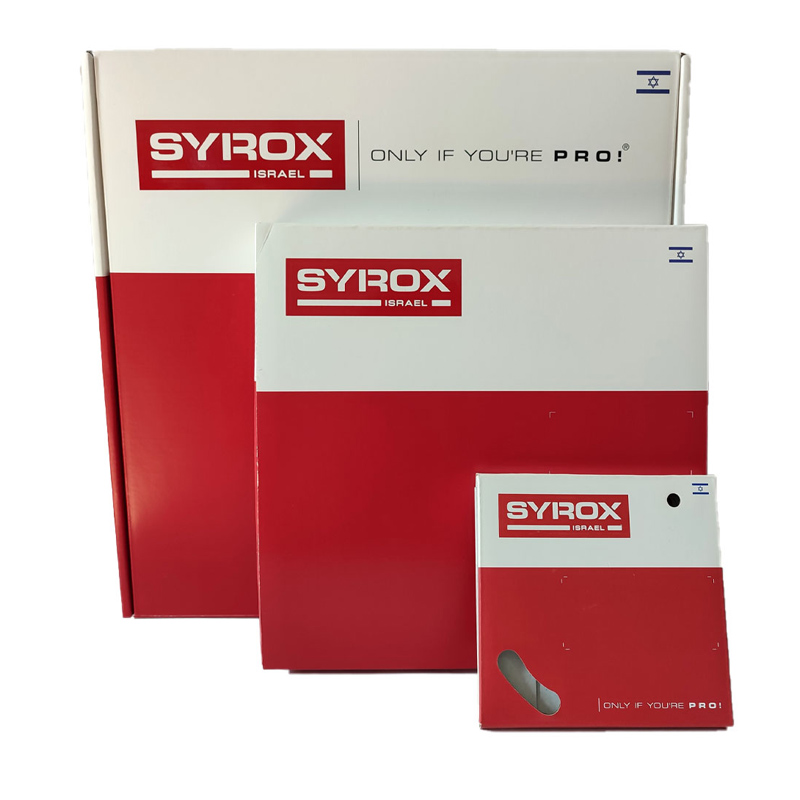 Supply Big Size Corrugated Box With Red Color Printing E Flute 