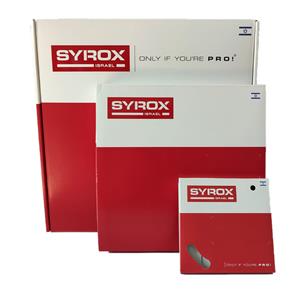 लाल रंग की प्रिंटिंग के साथ बड़े आकार का नालीदार बॉक्स ई बांसुरी नालीदार बोर्ड बॉक्स