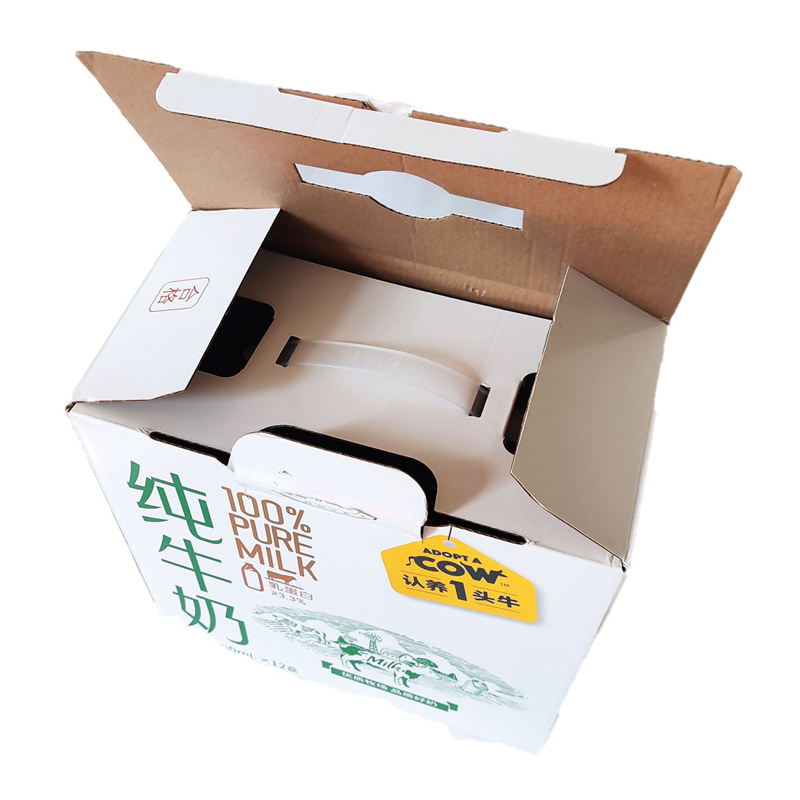 Vásárlás Hullámkarton doboz fogantyúval a tej külső csomagolásához,Hullámkarton doboz fogantyúval a tej külső csomagolásához árak,Hullámkarton doboz fogantyúval a tej külső csomagolásához Márka,Hullámkarton doboz fogantyúval a tej külső csomagolásához Gyártó,Hullámkarton doboz fogantyúval a tej külső csomagolásához Idézetek. Hullámkarton doboz fogantyúval a tej külső csomagolásához Társaság,