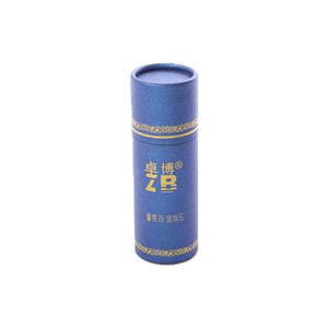 OEM customized paper tube cylinder
