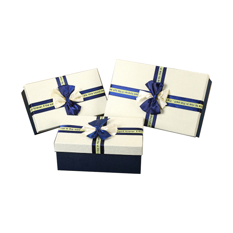 OEM factory high quality black matt rigid paper folding wallet cardboard gift box