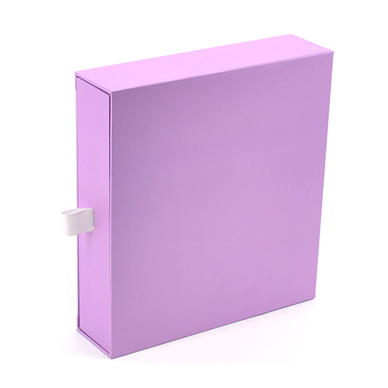 Jewelry Paper Box