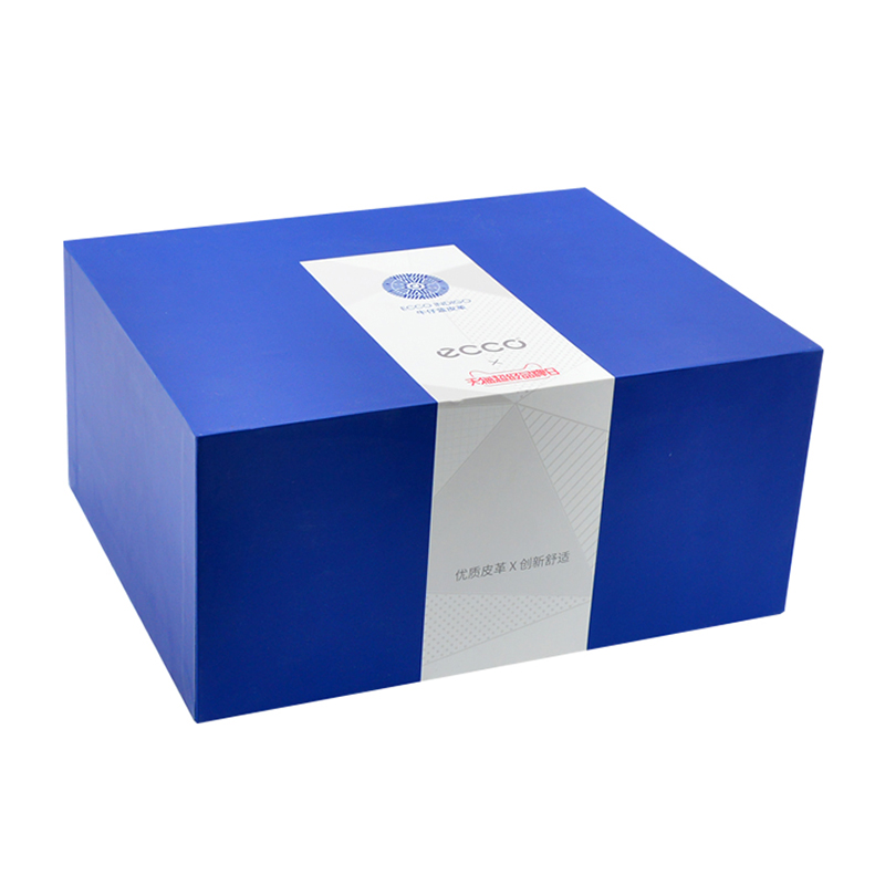 Various Sizes Gift Packaging Carton Drawer High-End Gift Box