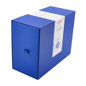 Различни размери Опаковка за подарък Картонено чекмедже Кутия за подарък от висок клас