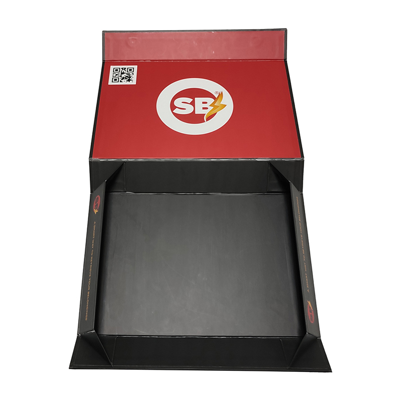 Foldable Gift box with custom printing good quality gift box