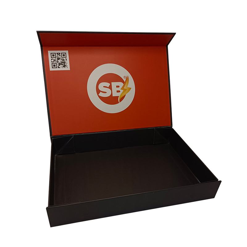 Foldable Gift box with custom printing good quality gift box