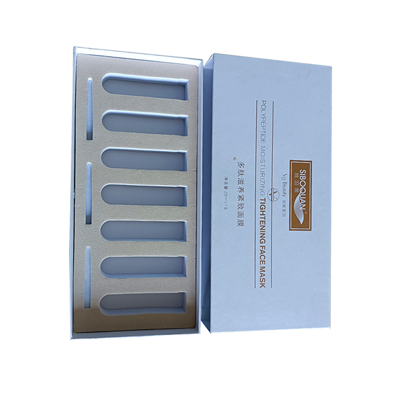 OEM Printing Luxury Cosmetic Box Paper Cardboard Perfume bottle Box Packaging Gift Box