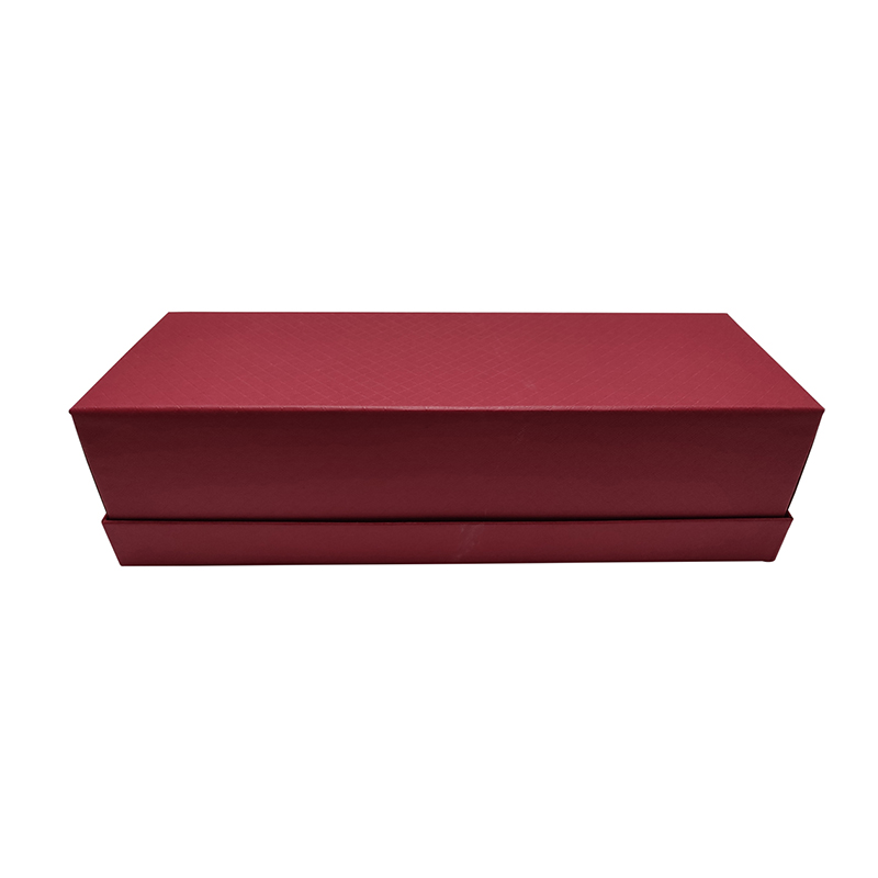 Red color gift packaging box for Cup and Mug low MOQ Packaging Box