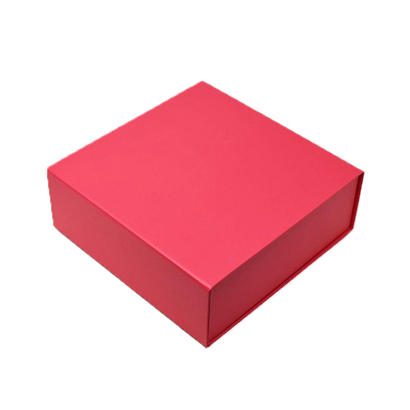 color magnetic gift box