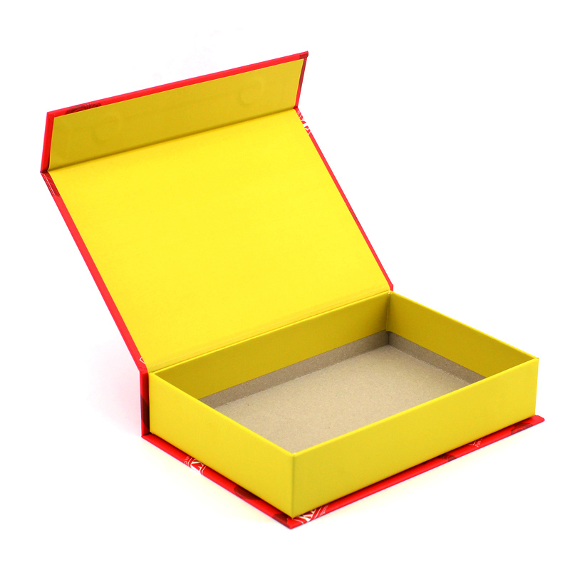 Food magnetic gift box