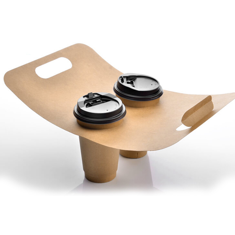 carrier cup holder