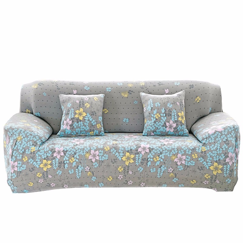 Universal Elegant 3 Seater Sofa Cover