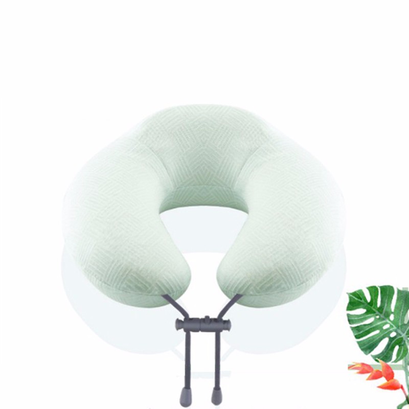 Supply U Shaped Memory Foam Neck Pillow for Travel, U Shaped Memory Foam Neck Pillow for Travel Factory Quotes, U Shaped Memory Foam Neck Pillow for Travel Producers OEM