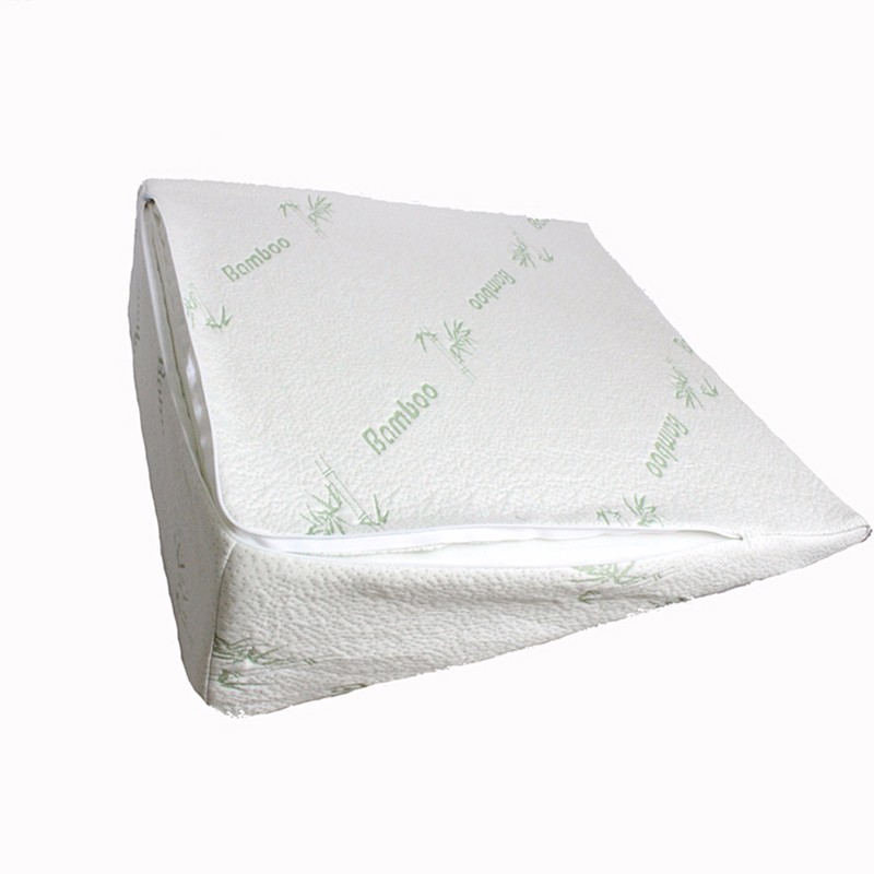 Purchase Adult Wedge Pillow, Memory Foam Wedge Pillow Wholesalers, Bed Wedge Pillow Price