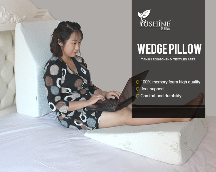 adult wedge pillow