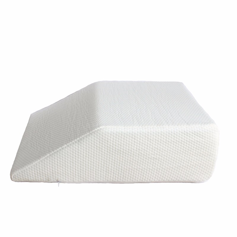 Memory Foam Leg Elevation Support Pillow