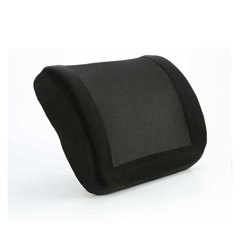  China Memory Foam Lumbar Support Back Cushion