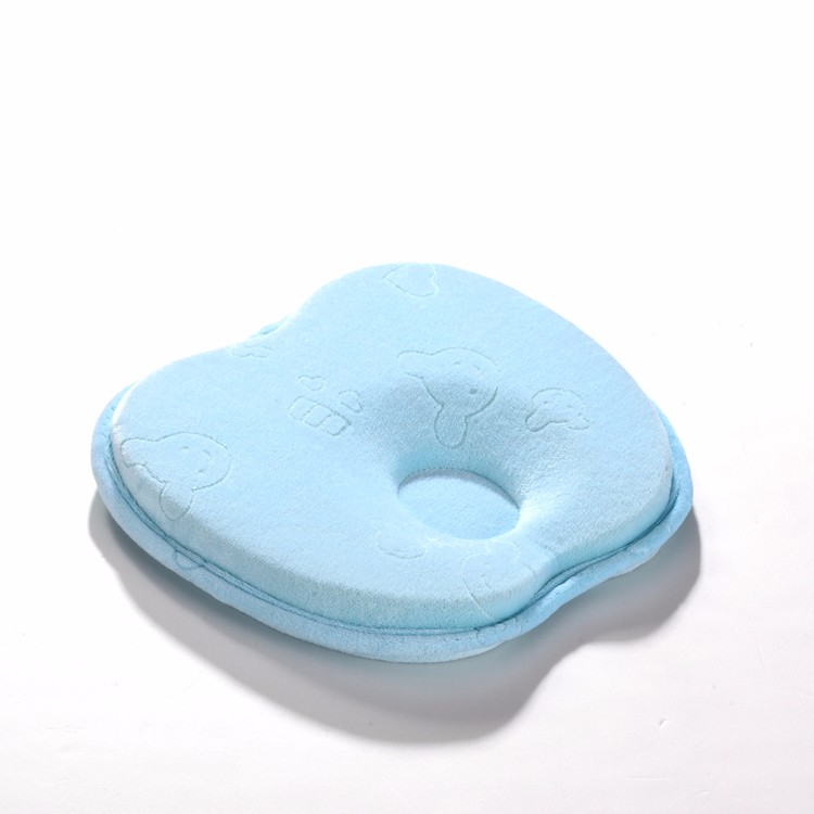 Supply Baby Flat Head Shaping Pillow, Sales Baby Sleeping Pillow, Baby Cushion Pillow Price
