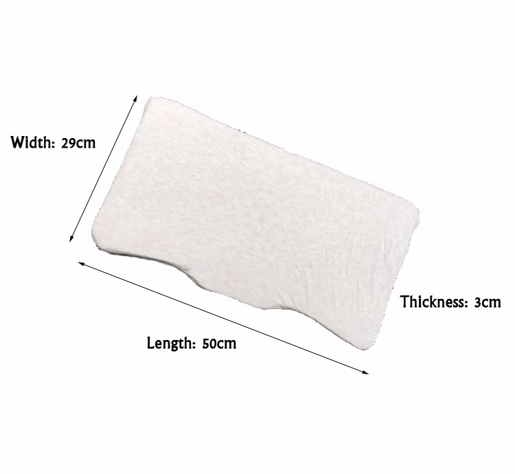 Supply Heart Shape Ergonomic Memory Foam Pillow for Baby, Heart Shape Ergonomic Memory Foam Pillow for Baby Factory Quotes, Heart Shape Ergonomic Memory Foam Pillow for Baby Producers OEM