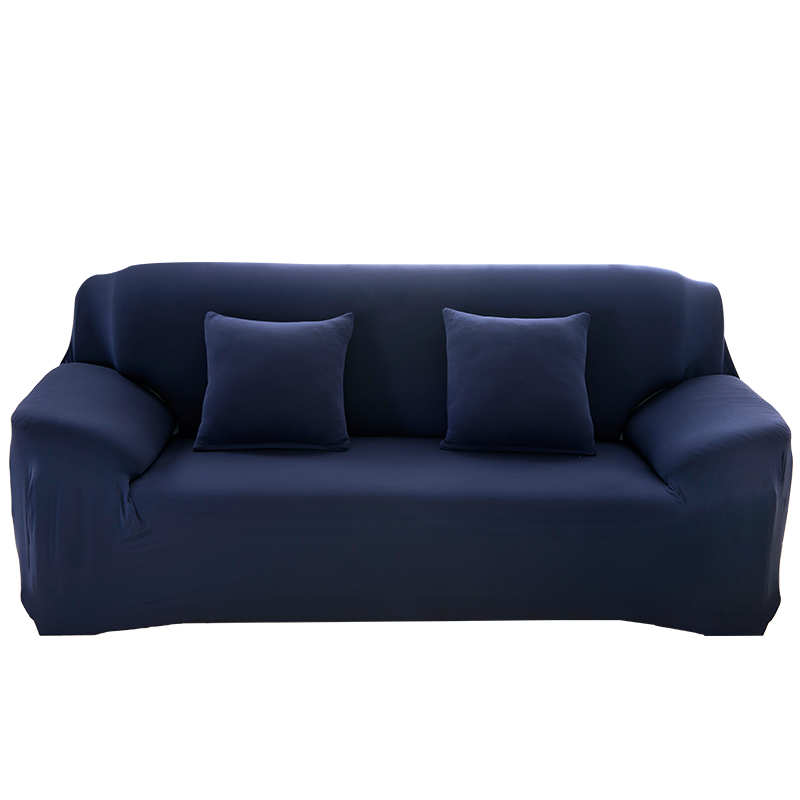 Los últimos diseños de fundas de sofá con estilo europeo