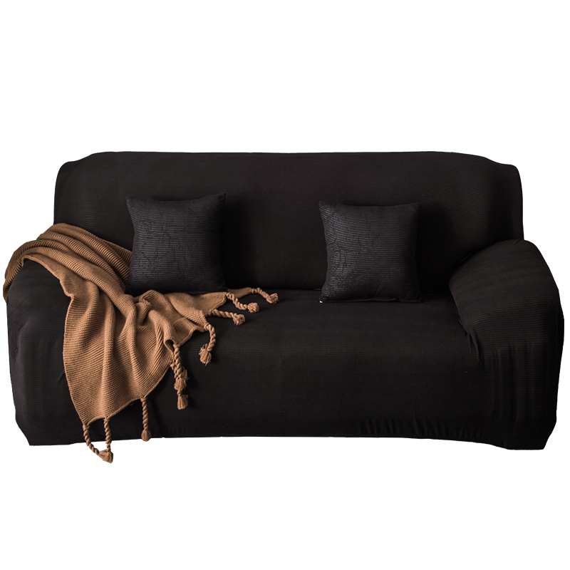 Mais recente Design Stretch Elastic Sofa Cover
