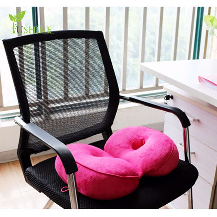 Buy Round Velvet Cushion, Sales Jacquard Velvet Cushion, Anti Fatigue Seat Cushion Price