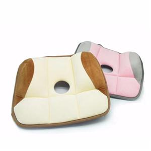 Chair Pad Comfort Memory Foam Seat Cushion