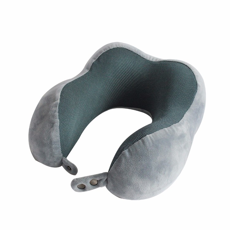 Personalized Portable Travel Neck Pillow