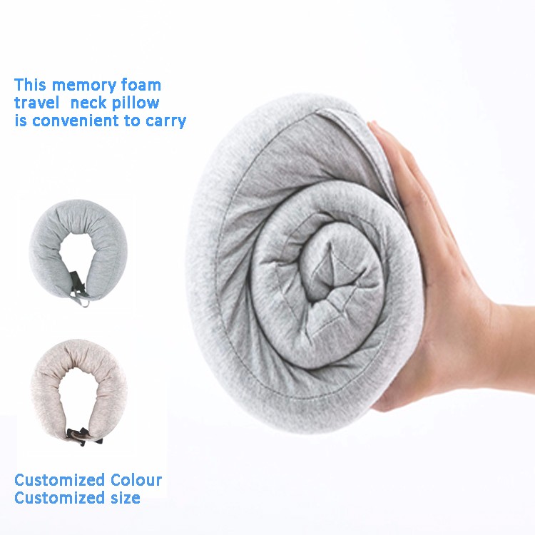 Supply Personalized Memory Foam Car Neck Pillow, Personalized Memory Foam Car Neck Pillow Factory Quotes, Personalized Memory Foam Car Neck Pillow Producers OEM