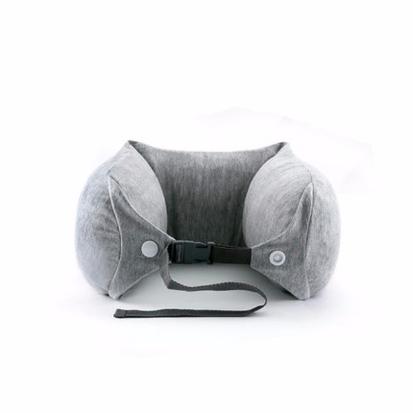 Custom Car Orthopedic Neck Travel Pillow