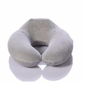 Travesseiro personalizado personalizado em forma de conforto
