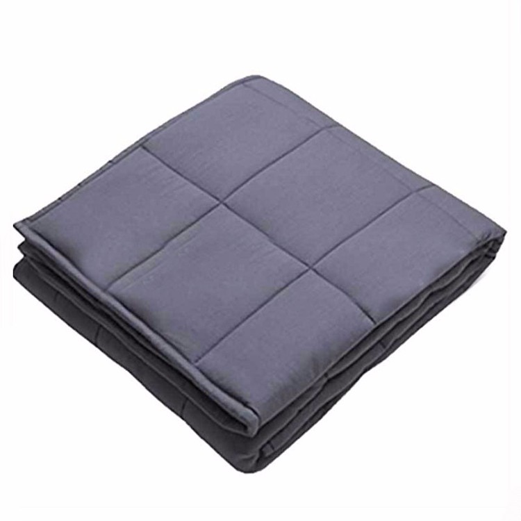 Supply Cheap Heavy Weighted Blanket for Adult, Cheap Heavy Weighted Blanket for Adult Factory Quotes, Cheap Heavy Weighted Blanket for Adult Producers OEM
