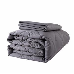Сенсорное одеяло для взрослых весом 20 фунтов