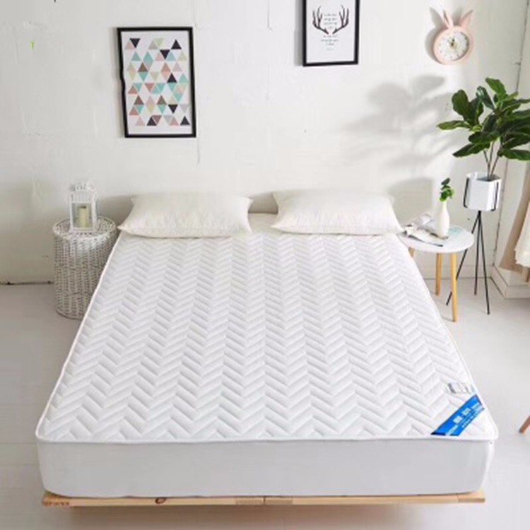 Quilted Waterproof Mattress Protector Cover