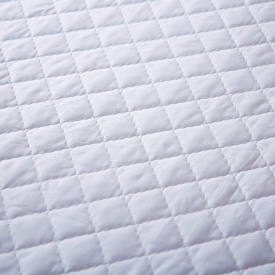 Supply Waterproof Quilted Mattress Protector Cover with Zipper, Waterproof Quilted Mattress Protector Cover with Zipper Factory Quotes, Waterproof Quilted Mattress Protector Cover with Zipper Producers OEM