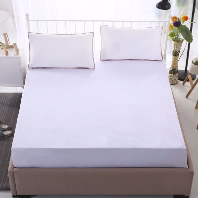 King Size Mattress Protector Cover with Zipper