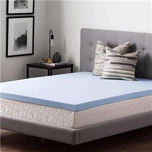 How to choose the right mattress topper