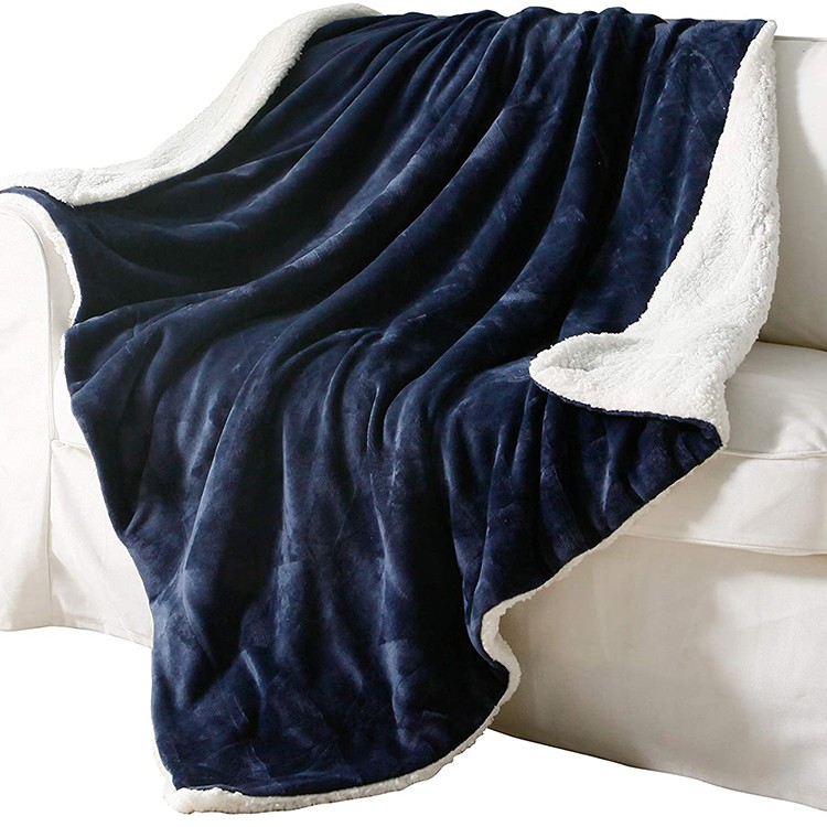 Supply Soft Double Wool Blanket Bed Sofa Winter Thick Lamb Velvet Bedspreads Solid Sherpa Throw Blanket, Soft Double Wool Blanket Bed Sofa Winter Thick Lamb Velvet Bedspreads Solid Sherpa Throw Blanket Factory Quotes, Soft Double Wool Blanket Bed Sofa Winter Thick Lamb Velvet Bedspreads Solid Sherpa Throw Blanket Producers OEM