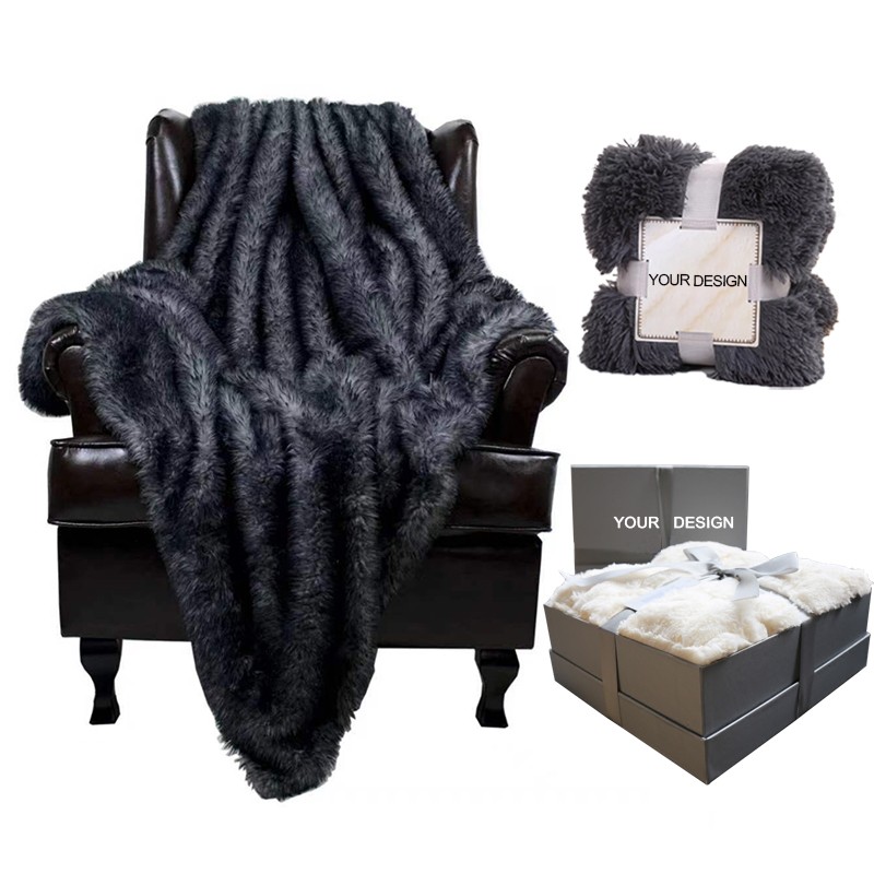 Supply Luxury Reversible Super Soft Warm Large Wrinkle Resistant Washable Couch or Bed Faux Fur Throw Blanket, Luxury Reversible Super Soft Warm Large Wrinkle Resistant Washable Couch or Bed Faux Fur Throw Blanket Factory Quotes, Luxury Reversible Super Soft Warm Large Wrinkle Resistant Washable Couch or Bed Faux Fur Throw Blanket Producers OEM